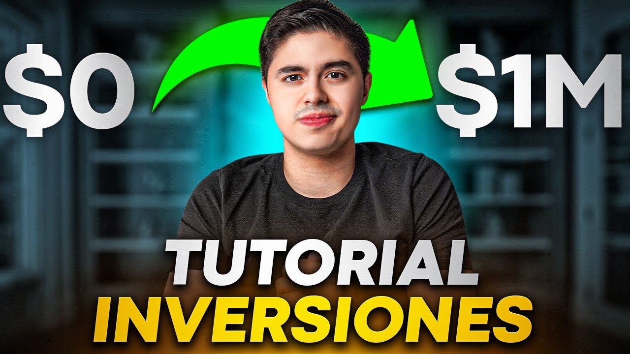 Tutorial Paso a Paso